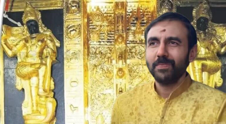 ശബരിമല സ്വർണ്ണക്കൊള്ള; ഉണ്ണികൃഷ്ണൻ പോറ്റി വിറ്റ സ്വർണ്ണം കണ്ടെത്തി