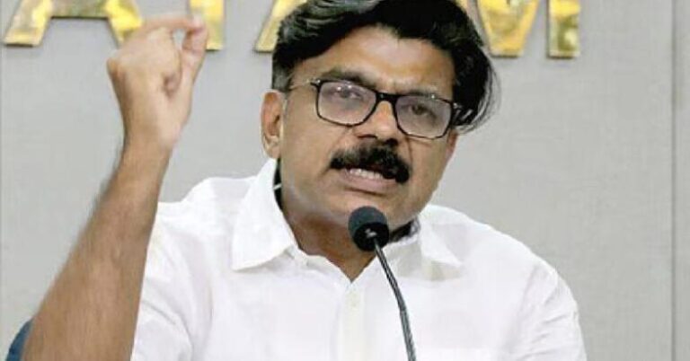 സിഎംആർഎൽ കേസ്: മാത്യു കുഴൽനാടന്റെ ഹർജി സുപ്രീം കോടതി തള്ളി
