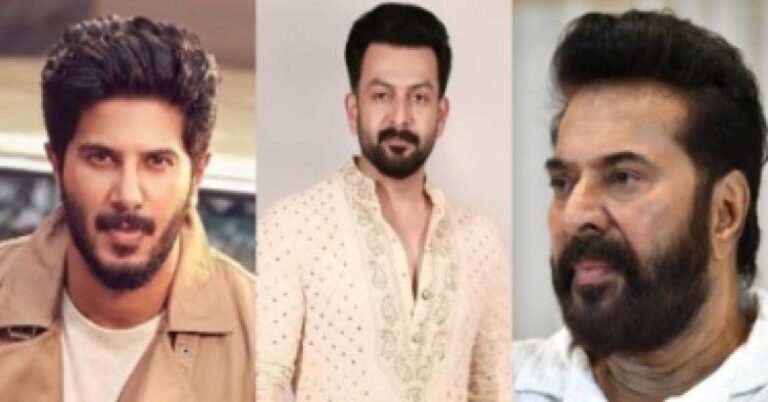 ഭൂട്ടാന്‍ വാഹനക്കടത്ത്; മമ്മൂട്ടി, ദുല്‍ഖര്‍ സല്‍മാൻ, പൃഥ്വിരാജ് എന്നിവരുടെ വീട്ടില്‍ ഇ ഡി റെയ്ഡ്