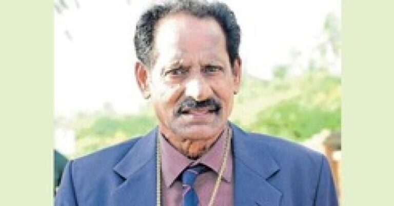 ഒളിമ്പിക്സ് മെഡൽ ജേതാവ് മാനുവൽ ഫ്രെഡറിക് അന്തരിച്ചു
