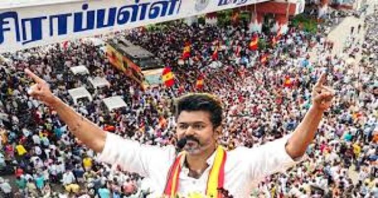 വിജയ് കരൂരിലേക്കില്ല; മരിച്ചവരുടെ കുടുംബങ്ങളെ ചെന്നൈയിലെത്തിക്കും