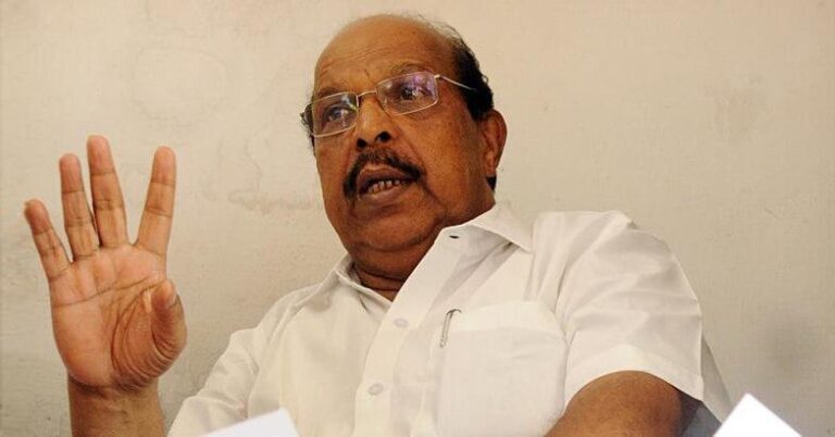 ജി സുധാകരനെ അനുനയിപ്പിക്കാൻ പാർട്ടി നേതൃത്വം: സിപിഎം പരിപാടിയിലേക്ക് ക്ഷണം