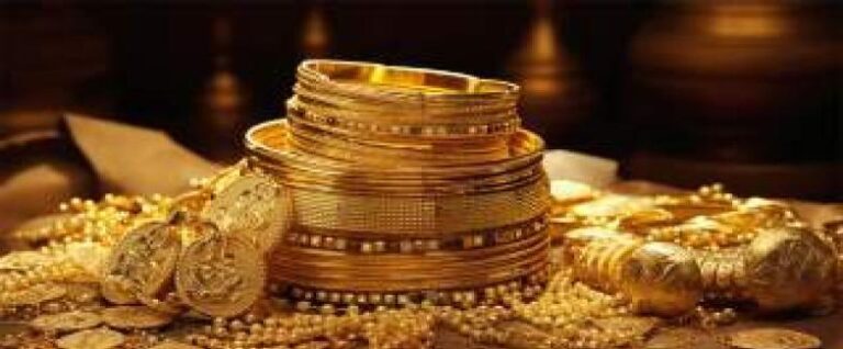 കുതിച്ചു കയറ്റത്തിന് ശേഷം ഇന്ന് സ്വർണവില കുറഞ്ഞു