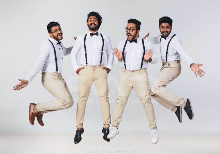 കരിക്ക് ടീം ബിഗ് സ്ക്രീനിലേക്ക്; ആദ്യ സിനിമ പ്രഖ്യാപിച്ചു