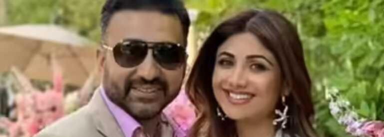 60 കോടി രൂപയുടെ തട്ടിപ്പ് കേസ്: ശിൽപ ഷെട്ടിയെ ചോദ്യം ചെയ്ത് മുംബൈ പൊലീസ്