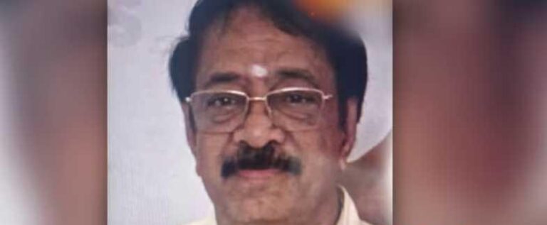 ചുമ മരുന്ന് ദുരന്തം; തമിഴ്നാട്ടിലെ ശ്രീശൻ ഫാർമ കമ്പനി ഉടമ പിടിയിൽ