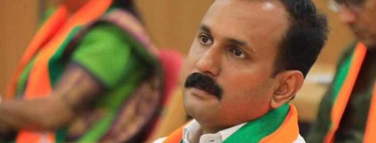 സ്കൂളിലെ ഹിജാബ് വിവാദത്തിന് പിന്നിൽ എസ്ഡിപിഐ ആണെന്ന് ഷോൺ ജോർജ്