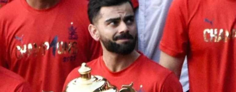 വിരാട് കോലി ആര്‍സിബി വിടുന്നു?