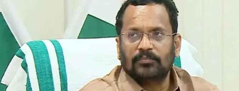 വയനാട് പുനർനിർമാണത്തിനായുള്ള കേന്ദ്ര ധനസഹായം: കേരളത്തോടുള്ള അവഗണനയെന്ന് റവന്യൂ വകുപ്പ് മന്ത്രി കെ രാജൻ