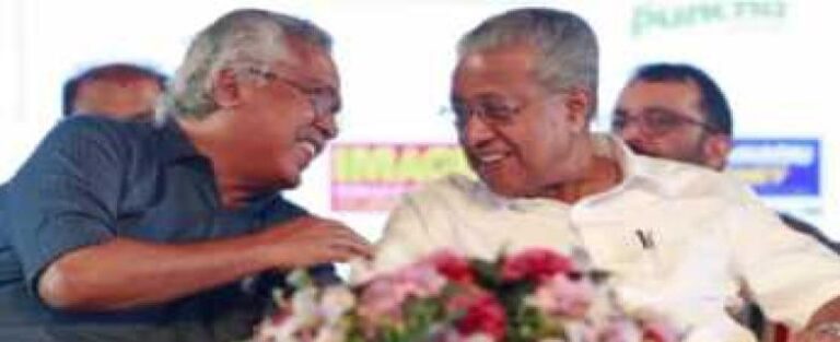 പിഎം ശ്രീ തര്‍ക്കം: ഇത് എല്‍ഡിഎഫിന്റെ വിജയം, മുഖ്യമന്ത്രി തീരുമാനം പറയുമെന്ന് ബിനോയ് വിശ്വം