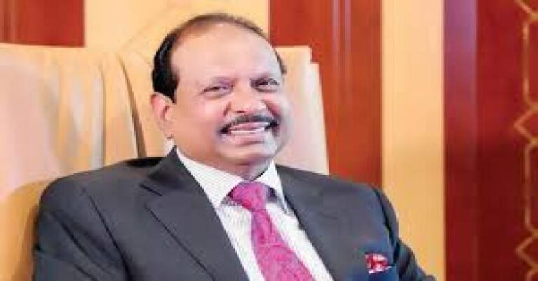 ഫോർബ്സ് ഇന്ത്യൻ സമ്പന്ന പട്ടിക; മലയാളികളിൽ വീണ്ടും ഒന്നാമനായി എം എ യൂസഫലി