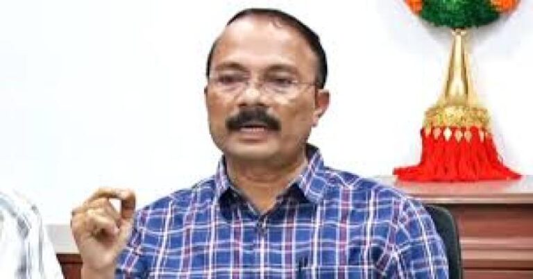 സ്വർണപ്പാളി വിവാദം: കുറ്റം ആര് ചെയ്താലും ശിക്ഷിക്കപ്പെടുമെന്ന് പി.എസ്. പ്രശാന്ത്