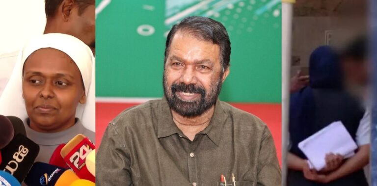 ഹിജാബ് വിവാദം; മാനേജ്മെൻറ് താത്പര്യം നടപ്പിലാക്കുന്ന PTA ആണ് ഇപ്പോഴുള്ളത്, അത് മാറണം: മന്ത്രി വി ശിവൻകുട്ടി