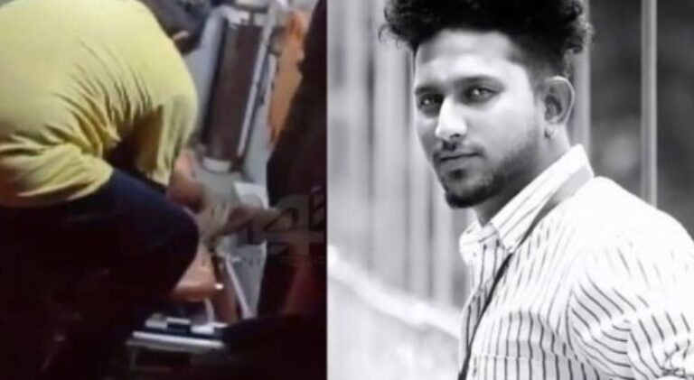 തൃശ്ശൂരിൽ ആംബുലൻസ് കിട്ടാതെ യുവാവ് റെയിൽവേ പ്ലാറ്റ്ഫോമിൽ മരിച്ച സംഭവം; നിർണായക കണ്ടെത്തലുമായി പൊലീസ്