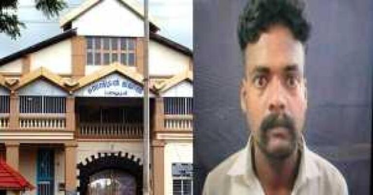 കുപ്രസിദ്ധ മോഷ്ടാവ് ബാലമുരുകൻ രക്ഷപ്പെട്ടതിൽ തമിഴ്‌നാട് പൊലീസിന് ഉണ്ടായത് വലിയ വീഴ്ച; സംഭവം കേരള പൊലീസിനെ അറിയിക്കാൻ വൈകി
