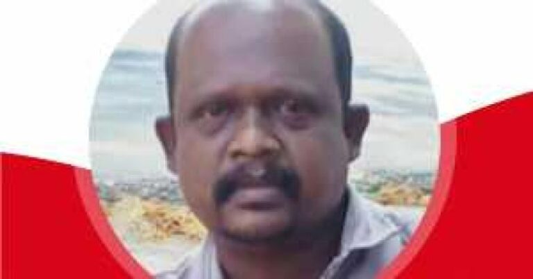 രക്ഷിക്കണമെന്ന് ഡോക്ടര്‍മാരോട് കേണപേക്ഷിച്ചു, മരുന്ന് നൽകാൻ ഡോക്ടര്‍മാര്‍ തയ്യാറായില്ല; പൊട്ടിക്കരഞ്ഞു വേണുവിന്‍റെ ഭാര്യ
