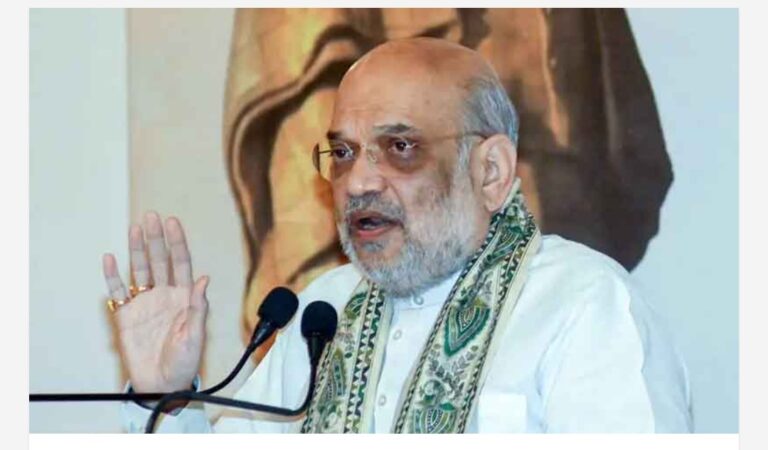 രാജ്യത്ത് ഏറ്റവും അധികം രാഷ്ട്രീയബോധമുള്ള സംസ്ഥാനങ്ങളിലൊന്നാണ് ബിഹാർ; മഹാഗഢ്ബന്ധൻ അധികാരത്തിൽ തിരിച്ചെത്തിയാൽ ജംഗിൾ രാജും മടങ്ങിയെത്തുമെന്നും അമിത് ഷാ