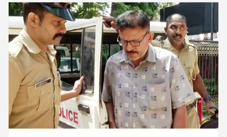 പോലീസിന്റെ കണ്ണിൽപ്പെടാതെ ഒളിവിൽ കഴിഞ്ഞത് 25 വർഷം, മൊബൈൽ ഫോണോ, ബാങ്ക് അക്കൗണ്ടോ ഇല്ല; ആളറിയാതിരിക്കാൻ മതം മാറി ജീവിതം; ഒടുവില്‍ പോക്സോ കേസ് പ്രതി കുടുങ്ങി