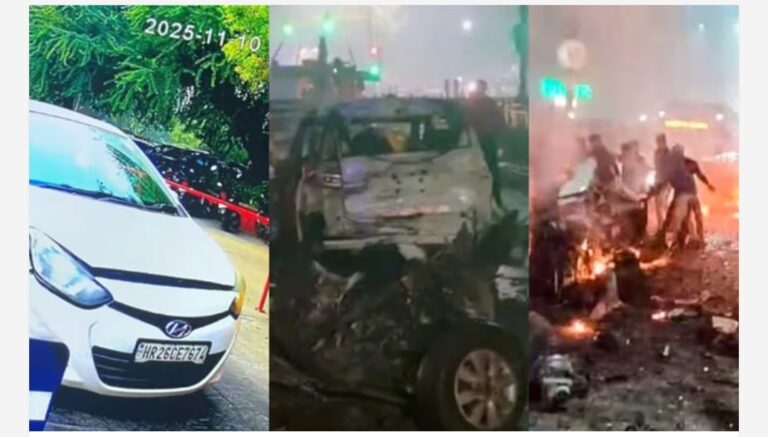 ഡൽഹി ചെങ്കോട്ട സ്ഫോടനം; മരിച്ച അഞ്ച് പേരെ തിരിച്ചറിഞ്ഞു, മരണ സംഖ്യ ഉയരാൻ സാധ്യത; ആഭ്യന്തരമന്ത്രി അമിത് ഷായുടെ അധ്യക്ഷതയിൽ ഉന്നതതല യോഗം ചേരും