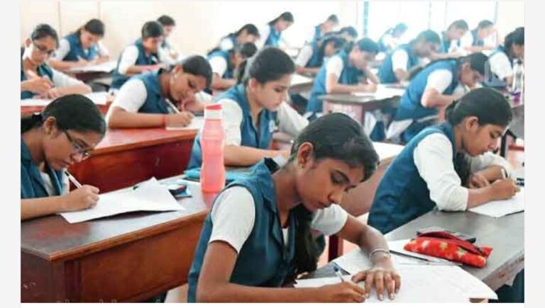 ക്രിസ്‌മസ് പരീക്ഷാ തീയതികൾ മാറ്റും; രണ്ട് ഘട്ടങ്ങളായി നടത്താൻ സാധ്യത