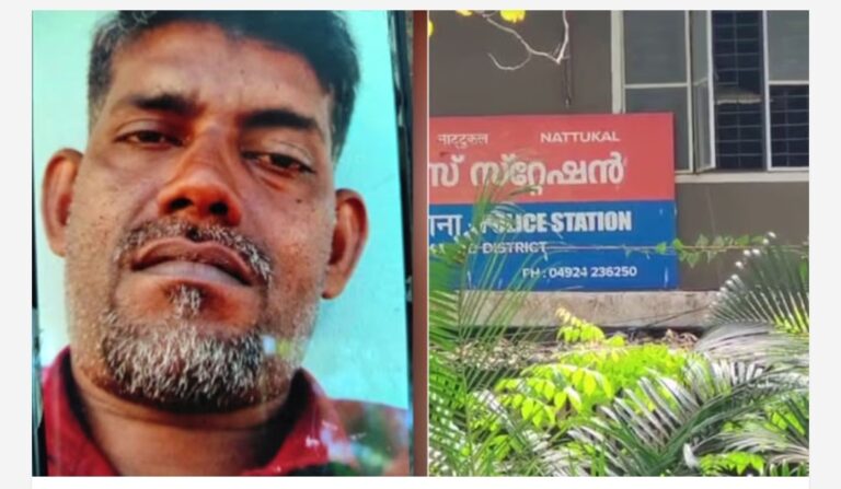 പാലക്കാട് 52 വയസുകാരിയെ വെട്ടിക്കൊലപ്പെടുത്താൻ ശ്രമിച്ച് ഭർത്താവ്; ഗുരുതര പരിക്ക്, പ്രതി ഒളിവിൽ