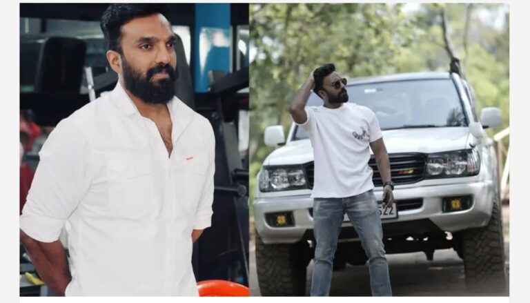 നടൻ അമിത് ചക്കാലയ്ക്കലിന് ആശ്വാസം; പിടിച്ചെടുത്ത ലാൻഡ് ക്രൂയിസർ കസ്റ്റംസ് വിട്ടുനൽകി, വ്യവസ്ഥകൾ ബാധകം