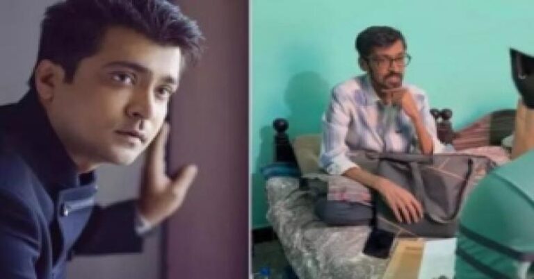 തമിഴ് നടൻ അഭിനയ് കിങ്ങർ അന്തരിച്ചു