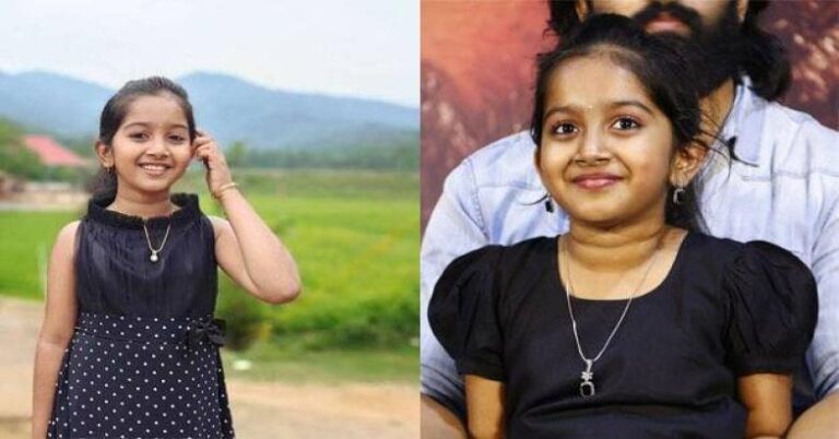 ബാലതാരങ്ങള്‍ക്ക് പുരസ്കാരം നൽകാത്തതിൽ വിമര്‍ശനവുമായി ബാലതാരം ദേവനന്ദ
