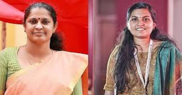 പിപി ദിവ്യക്ക് സീറ്റില്ല; കണ്ണൂർ ജില്ലാ പഞ്ചായത്തിലേക്ക് കെ അനുശ്രീ മത്സരിക്കും