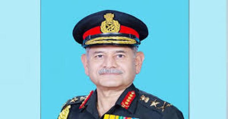 ഓപ്പറേഷൻ സിന്ദൂർ ട്രെയിലർ മാത്രം, ബ്ലാക്മെയിലിങ്ങിന് വഴങ്ങുന്ന പ്രശ്നം ഉദിക്കുന്നില്ല; കരസേനാമേധാവി