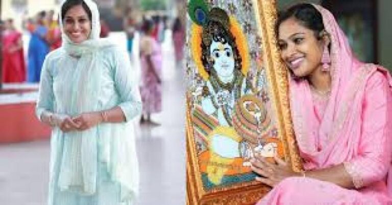 ഗുരുവായൂരിൽ റീൽസ് ചിത്രീകരണം; ജസ്ന സലീമിനെതിരെ വീണ്ടും കേസെടുത്തു