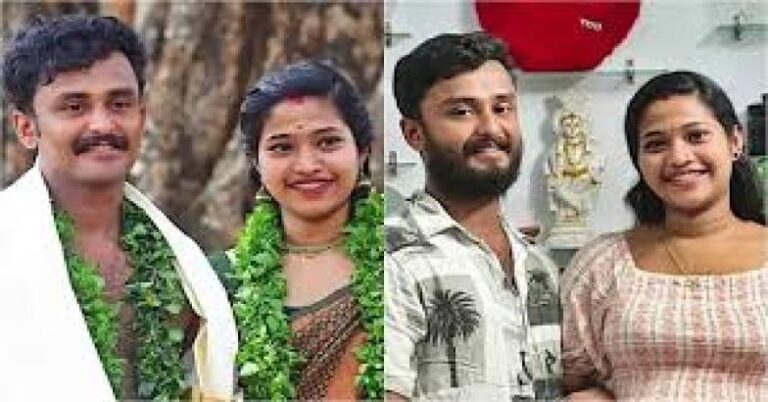 ഷാരോൺ സംശയരോഗി, ക്രൂരമായി മർദ്ദിക്കും; അർച്ചനയുടെ മരണത്തിൽ ഭർത്താവിനും അമ്മയ്ക്കുമെതിരെ കേസ്
