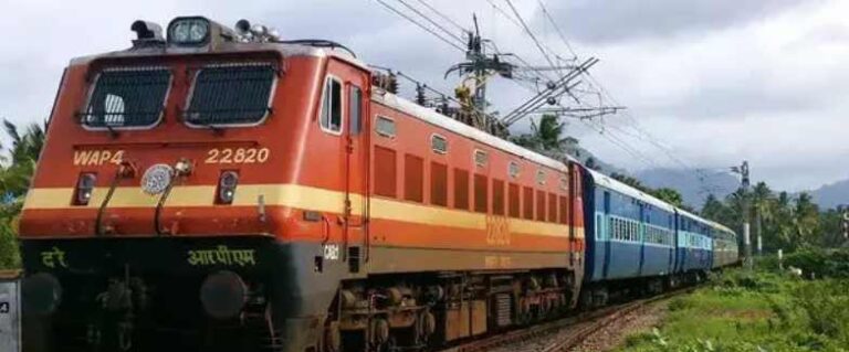 ശബരിമല തീര്‍ഥാടനം; ചെന്നൈയില്‍നിന്ന് കൊല്ലത്തേക്ക് പ്രത്യേക തീവണ്ടികള്‍