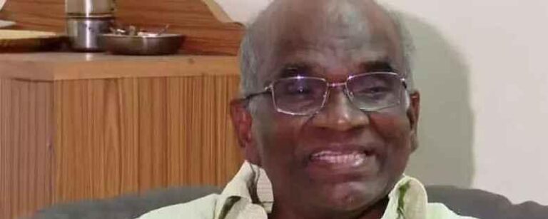 ശബരിമല സ്വർണക്കൊള്ള: ദേവസ്വം ബോർഡ് മുൻ പ്രസിഡൻറ് എൻ വാസുവിനെ എസ്ഐടി ചോദ്യം ചെയ്തു