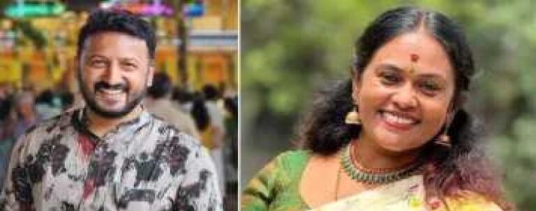 ഒരു പുരുഷന് മാത്രമായി തെറ്റ് സംഭവിക്കില്ല; രാഹുൽ മാങ്കൂട്ടത്തിൽ എംഎൽഎയെ വീണ്ടും പിന്തുണച്ച് നടി സീമ ജി നായർ