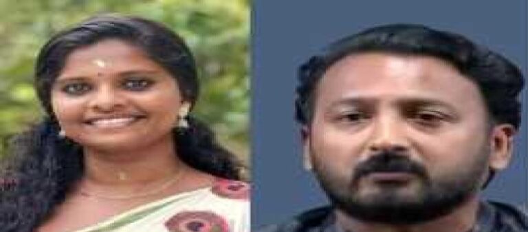 രാഹുൽ മാങ്കൂട്ടത്തിനെതിരെ കൂടുതൽ ആരോപണവുമായി യൂത്ത് കോൺഗ്രസ് സംസ്ഥാന ജനറൽ സെക്രട്ടറി സജന ബി സാജൻ