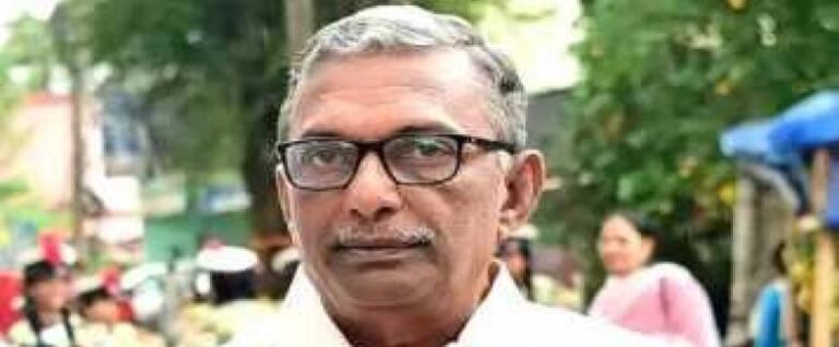 അറസ്റ്റിന് പിന്നാലെ പത്മകുമാറിന്റെ വീടിന് വൻ പൊലീസ് സുരക്ഷ; നീക്കം പ്രതിഷേധങ്ങൾ കണക്കിലെടുത്ത്