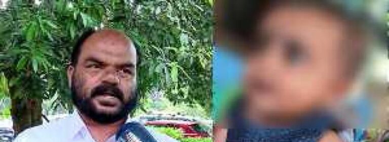 “അമ്മൂമ്മ ഡിപ്രഷന് മരുന്ന് കഴിക്കുന്നുണ്ട്, കുഞ്ഞിന്റെ മരണത്തിൽ ദുരൂഹതയുണ്ട്”; കറുകുറ്റിയിലെ കുഞ്ഞിൻ്റെ മരണത്തിൽ മുൻ പഞ്ചായത്ത് മെമ്പർ