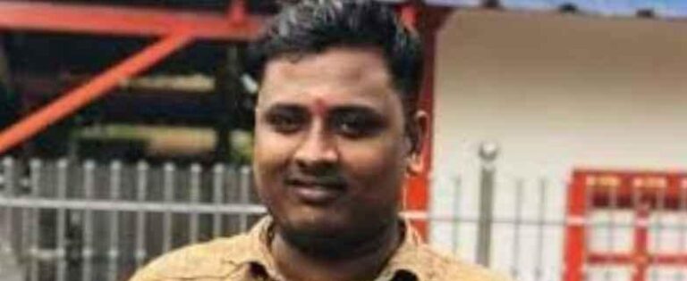 ആർഎസ്എസ് പ്രവർത്തകൻ സഞ്ജിത്ത് വധക്കേസ്: വിചാരണ തുടരാമെന്ന് സുപ്രീം കോടതി