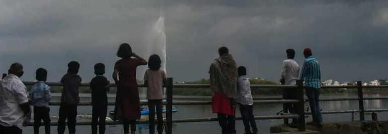 സംസ്ഥാനത്ത് ഇന്നും പരക്കെ മഴയ്ക്ക് സാധ്യത : കന്യാകുമാരി കടലിന് മുകളിലായി ന്യൂനമര്‍ദം