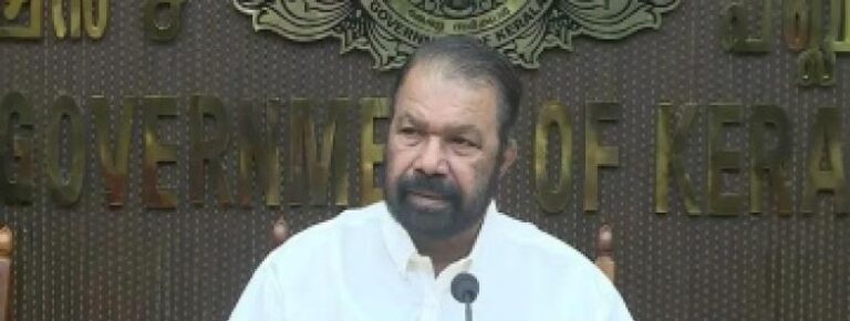 എസ്ഐആർ ജോലികൾക്ക് വിദ്യാർഥികളെ നിയോഗിക്കാനാകില്ല, പഠനത്തെയും പരീക്ഷകളെയും ബാധിക്കും; നിലപാടിൽ ഉറച്ച് വി. ശിവൻകുട്ടി