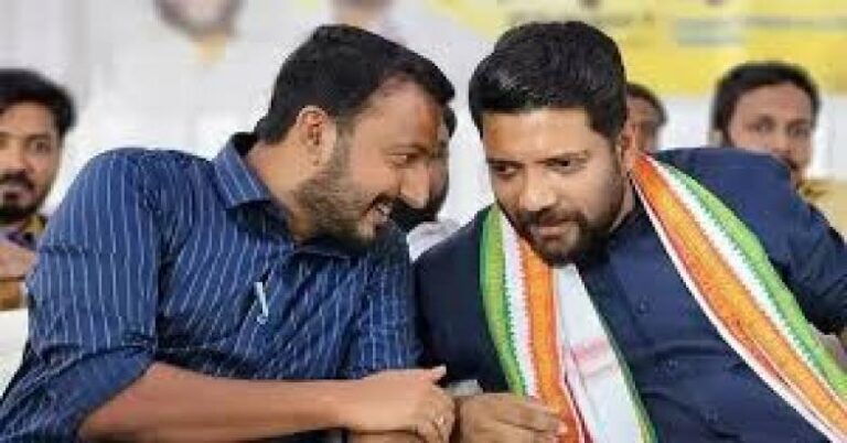 രാഹുലിനെതിരായ പീഡന പരാതി; നിയമനടപടികൾക്ക് തടസ്സമുണ്ടാകില്ല; ഷാഫി പറമ്പിൽ
