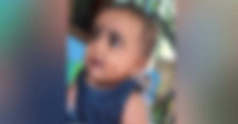 മരണകാരണം കഴുത്തിലേറ്റ ആഴത്തിലുള്ള മുറിവ്; അമ്മൂമ്മ കൊലപ്പെടുത്തിയ ആറ് മാസം പ്രായമുള്ള കുഞ്ഞിന്‍റെ പോസ്റ്റുമോര്‍ട്ടം പൂര്‍ത്തിയായി