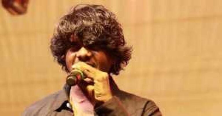 വിവാദങ്ങൾ തന്റെ കലാജീവിതത്തെ ബാധിക്കില്ലെന്ന് വ്യക്തമാക്കി റാപ്പർ വേടൻ