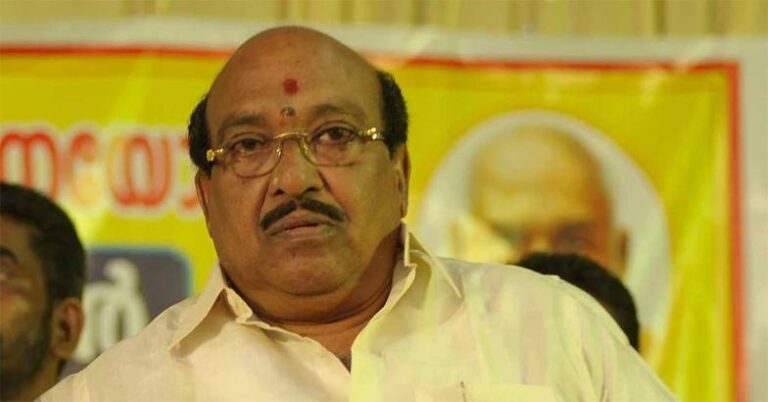 പശ്ചാത്താപം ഉണ്ടെങ്കിൽ രാഹുൽ രാഷ്ട്രീയ വനവാസത്തിന് പോകണം : വെള്ളാപ്പള്ളി നടേശൻ