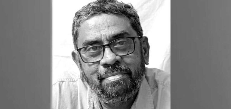 ‘മൈ ഡിയർ കുട്ടിച്ചാത്തനി’ലൂടെ അത്ഭുതപ്പെടുത്തിയ കലാസംവിധായകൻ; കെ ശേഖർ അന്തരിച്ചു