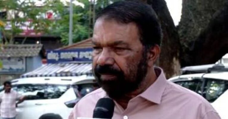 തിരുവനന്തപുരം നഗരസഭ വീണ്ടും ഇടതുപക്ഷം ഭരിയ്ക്കുമെന്ന് മന്ത്രി വി. ശിവന്‍കുട്ടി