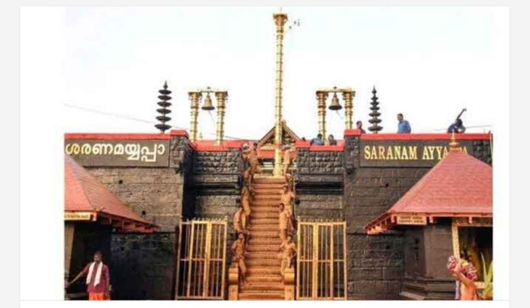 ശബരിമലയിൽ ഭക്തജനസാന്നിധ്യവും വരുമാനവും ചരിത്രത്തിലെ ഉയർന്ന നിലയിൽ; 15 ദിവസം കൊണ്ട് തന്നെ 92 കോടി രൂപയുടെ വരവ്, എല്ലാ മേഖലകളിലും വൻ വർധന