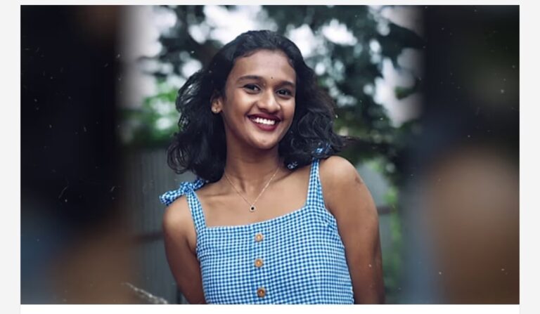 തലയില്‍ അടിയേറ്റതിന്‍റെ ഒന്നില്‍ കൂടുതല്‍ പാടുകൾ, കല്ലുകൊണ്ടുള്ള ഇടിയിൽ ആന്തരിക രക്തസ്രാവം; ചിത്രപ്രിയയുടെ പോസ്റ്റ് മോർട്ടം റിപ്പോർട്ട് പുറത്ത്
