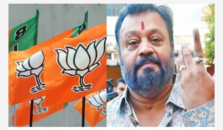 സുരേഷ് ഗോപി വിരുദ്ധതരംഗം ശക്തമായതും തിരിച്ചടിയായി; ‘ക്രിസ്ത്യൻ ഔട്ട്‌റീച്ച്’ നീക്കവും ഫലം കണ്ടില്ല; തദ്ദേശതെരഞ്ഞെടുപ്പിൽ പ്രതീക്ഷിച്ച വിജയം നേടാനായില്ലെന്ന് ബിജെപി വിലയിരുത്തൽ